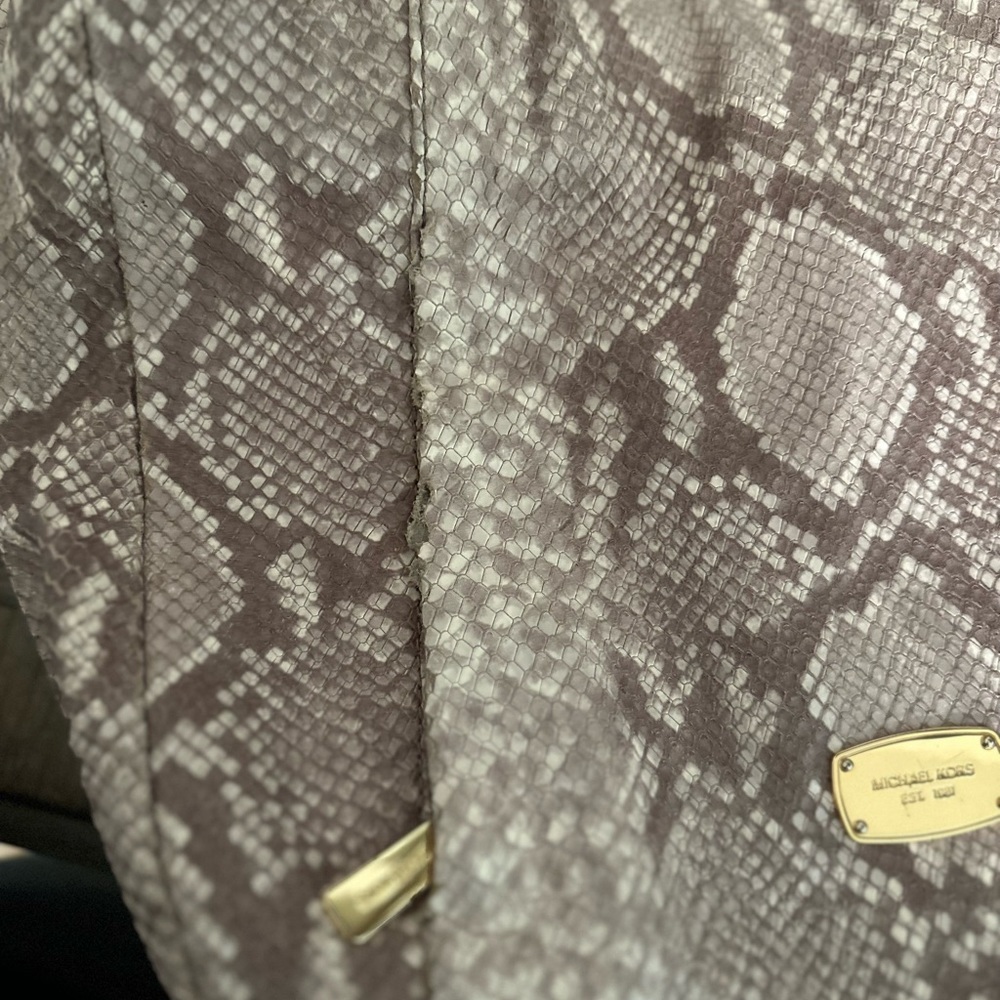 Michael Kors purse and wallet - Picture 4 of 7